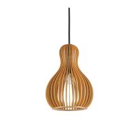 Lampa wisząca Citrus-3 SP1 159867 NOWOCZESNY IP20 E27 METAL / SZKŁO Ideal Lux OPRAWA W STYLU NOWOCZESNYM