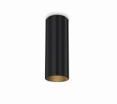 LAMPA SUFITOWA STALA/N 010 L TECHNICZNA GU10 6 CM SZEROKOŚCI WYSOKOŚĆ 20 CM  - 3