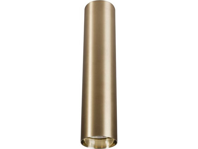 Lampa sufitowa EYE M złota Nowodvorski 8912
