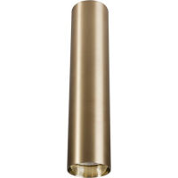 Lampa sufitowa EYE M złota Nowodvorski 8912