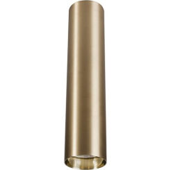 Lampa sufitowa EYE M złota Nowodvorski 8912
