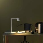 Lampa biurkowa Ascoli Desk 1286086 Minimalistyczna techniczna  - 2