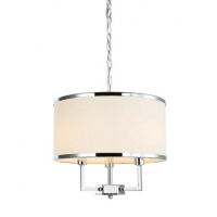 Lampa wisząca Casa Cromo S Claro Orlicki Design  Oryginalna i elegancka 