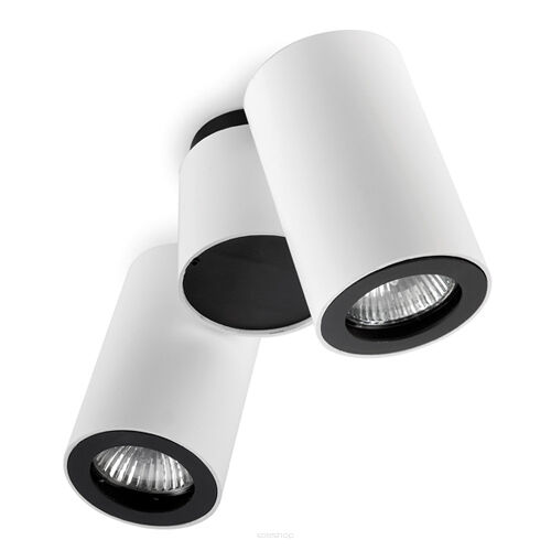 Plafon PIPE leds c4  15-0074-14-05