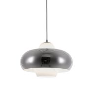 Lampa wisząca Valten 43 chrome AZ3166
