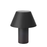 VIVO Solar Table Black 109122 Markslojd - 2
