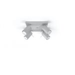 LAMPA NATYNKOWA RING 4 Szary SOLLUX  Lampa Ścienna NOWOCZESNY stal  SL.0452 metalowa lampa  SOLLUX LIGHTING tuby - 3