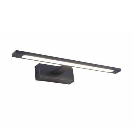 W89443-12W-BK ALTER KINKIET CZARNY ZUMALINE