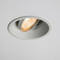 Oczko wpuszczane Minima Round Adjustable 1249003 Astro Lighting Nowoczesne punktowe 