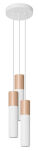 Lampa wisząca PABLO 3P SL.1013 SOLLUX LIGHTING - 4
