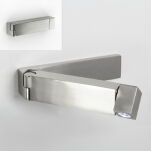 Kinkiet do czytania  Tosca Led polerowany chrom nowoczesny regulowane ramię 1157003 - 2