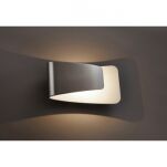 Kinkiet JENKINS ALUMINIUM POLEROWANE ENDON LIGHTING 61031  - 2