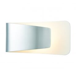 Kinkiet JENKINS ALUMINIUM POLEROWANE ENDON LIGHTING 61031 