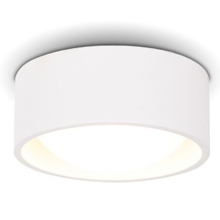 OPRAWA NATYNKOWA  Kodak C0134 8W LED  MAXlight biała mała nowoczesna led