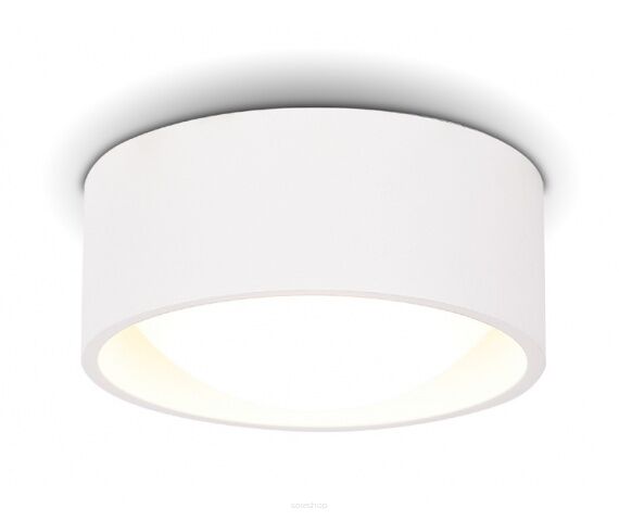 OPRAWA NATYNKOWA  Kodak C0134 8W LED  MAXlight biała mała nowoczesna led