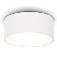 OPRAWA NATYNKOWA  Kodak C0134 8W LED  MAXlight biała mała nowoczesna led