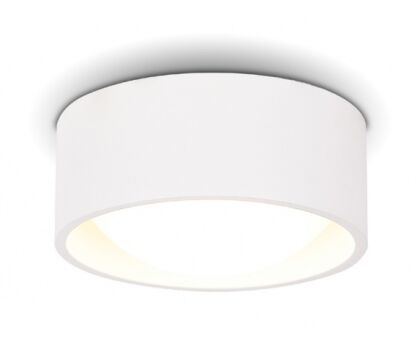OPRAWA NATYNKOWA  Kodak C0134 8W LED  MAXlight biała mała nowoczesna led