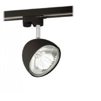 Reflektor do szyny PROFILE VESPA 8825 Nowodvorski Smukły czarny