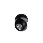 Oprawa natynkowa OJOS AZ4197 Azzardo Czarna LED 7W ruchoma - 7