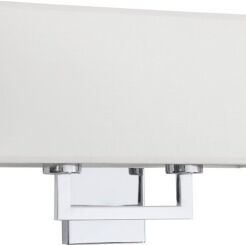 Lampa ścienna HOTEL ECRU Nowodvorski 4731 