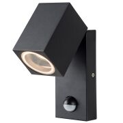 Kinkiet zewnętrzny GORAN SENSOR AZ4695 Azzardo ruchoma GU10 czujnik ruchu