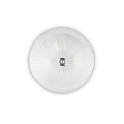 Plafon Shell PL4 008615 KLASYCZNY IP20 E27 Ideal Lux OPRAWA W STYLU KLASYCZNYM transparentna oprawa ze szkła