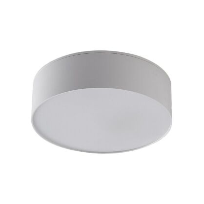 WM-TD8880-M-4K-WH SOLARI LAMPA SUFITOWA BIAŁA ZUMALINE