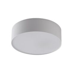 WM-TD8880-M-4K-WH SOLARI LAMPA SUFITOWA BIAŁA ZUMALINE