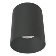 Lampa sufitowa EYE TONE 8930 Nowodvorski Nowoczesna czarna