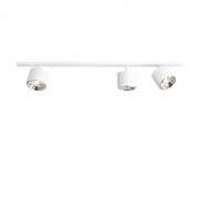 Lampa sufitowa BOT biała 3 ALDEX 1046PL_E  