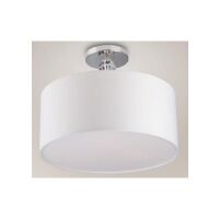 Lampa wisząca Elegance P0059 MAXlight biała kule szklane nowoczesna elegancka 45 cm średnicy