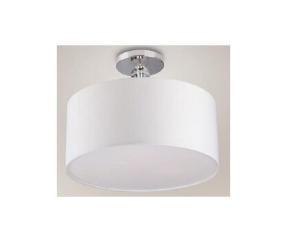 Lampa wisząca Elegance P0059 MAXlight biała kule szklane nowoczesna elegancka 45 cm średnicy