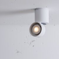 Reflektor Geit Mini NT Labra  2.0312  tuba techniczny GU10 różne kolory 