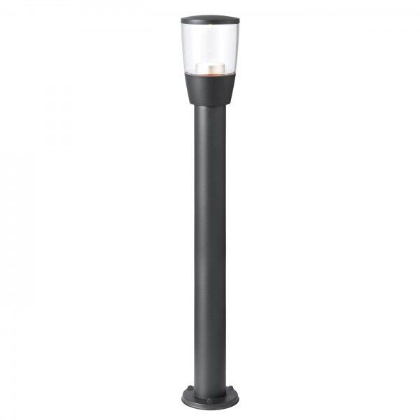 Lampa zewnętrzna CANILLO CZARNA ENDON LIGHTING 67700   