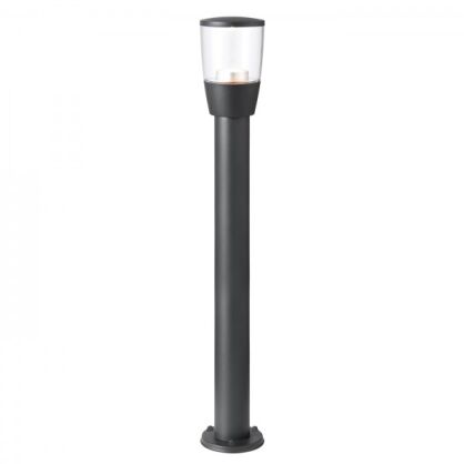 Lampa zewnętrzna CANILLO CZARNA ENDON LIGHTING 67700   