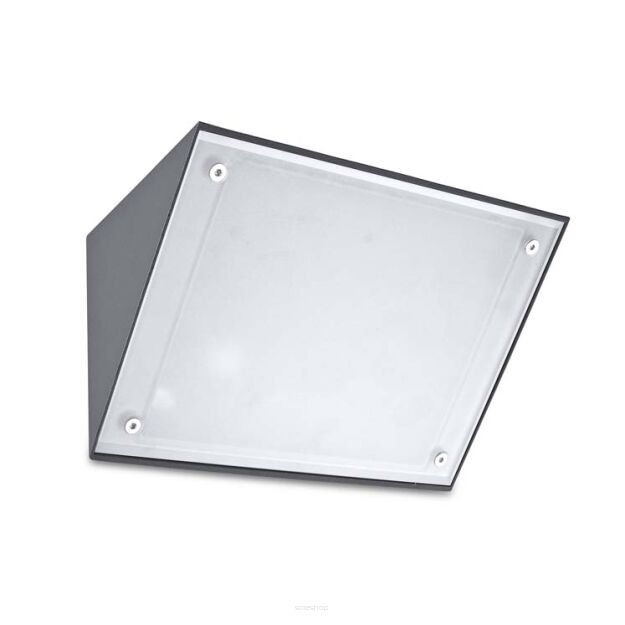 Lampa zewnętrzna CURIE leds c4  05-9884-Z5-G5