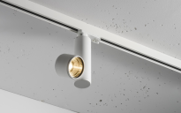 Reflektor do szyny STINGER 80 Adaptor 3F 25W On-Off LABRA 7.1779 - 2