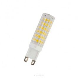 Żarówka LED G9 7W 630 lm 4000K neutralna