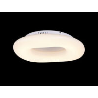Plafon  Azzardo DONUT TOP 75 CCT REMOTE AZ2670