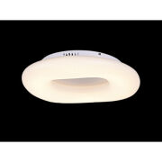 Plafon  Azzardo DONUT TOP 75 CCT REMOTE AZ2670