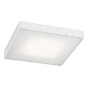 Plafon ONTARIO 1576 Argon Kwadrat o boku 45 cm uniwersalny