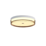 Plafon Molino PLF-64536-S-WH Italux - 5