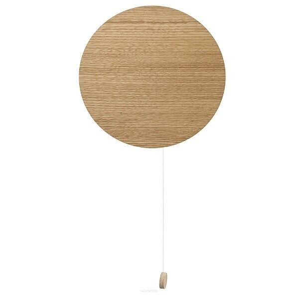 Lampa ścienna MINIMAL 9377 Nowodvorski Designerska 