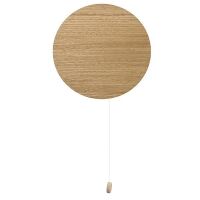 Lampa ścienna MINIMAL 9377 Nowodvorski Designerska 