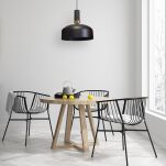 Lampa wisząca MALMO MILAGRO MLP6198 - 2