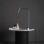 Lampa biurkowa Enna Desk LED 1058057 Astro Minimalistyczna regulowana  - 2