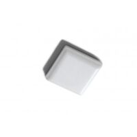 Oprawa wpuszczana LAMIR DIMM S17 Azzardo 22W IP44 ściemnialna na pilot