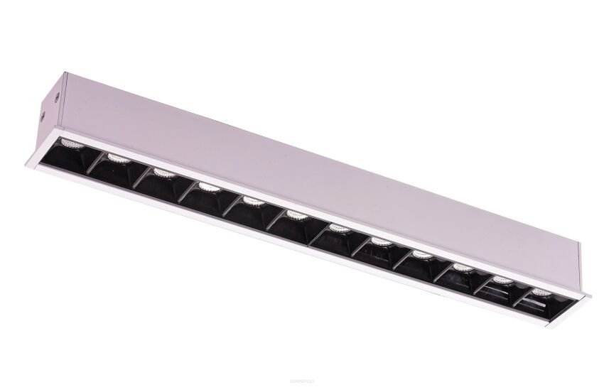 Oprawa sufitowa LED OXYLED ZANO XL  890394