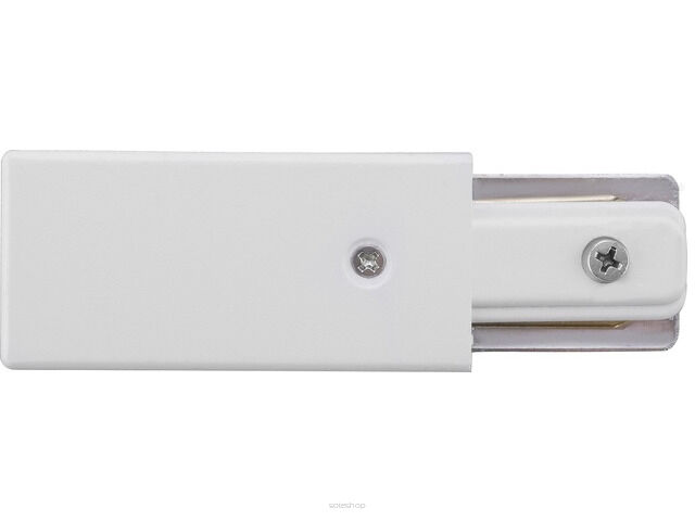 KOŃCÓWKA ZASILAJĄCA PROFILE POWER END CAP 9462  NOWODVORSKI  