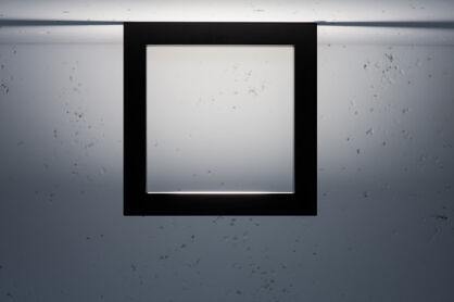 Lampa sufitowa FRAAM UP gen.2 6.6 NT diffused on-off Labra 3.1370 Prostokąt 